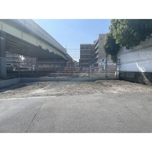 川口市幸町３丁目 外観