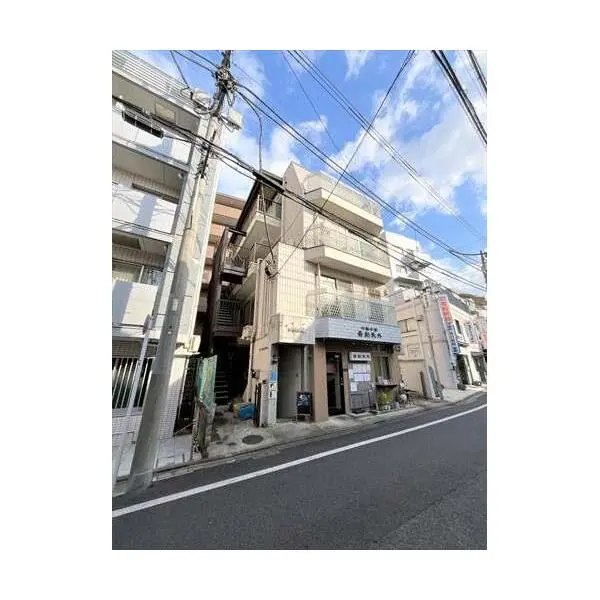 板橋区成増１丁目 その他画像