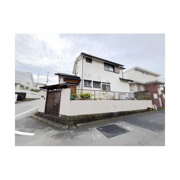 八王子市絹ケ丘２丁目 その他画像