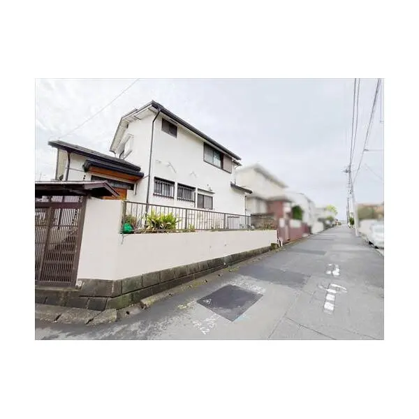 八王子市絹ケ丘２丁目 その他画像