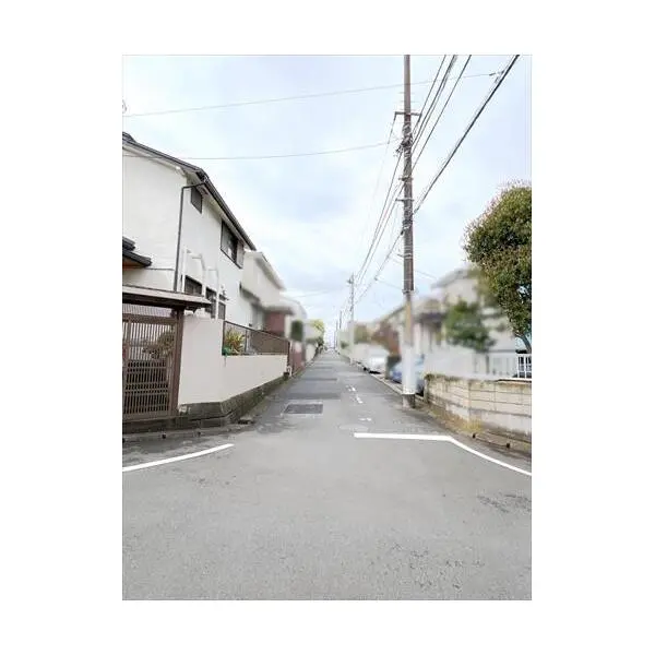 八王子市絹ケ丘2丁目 その他画像