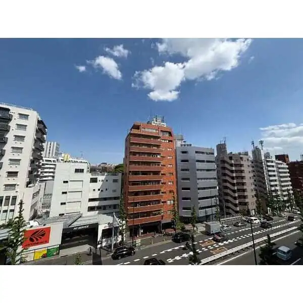 藤和中目黒コープ その他画像