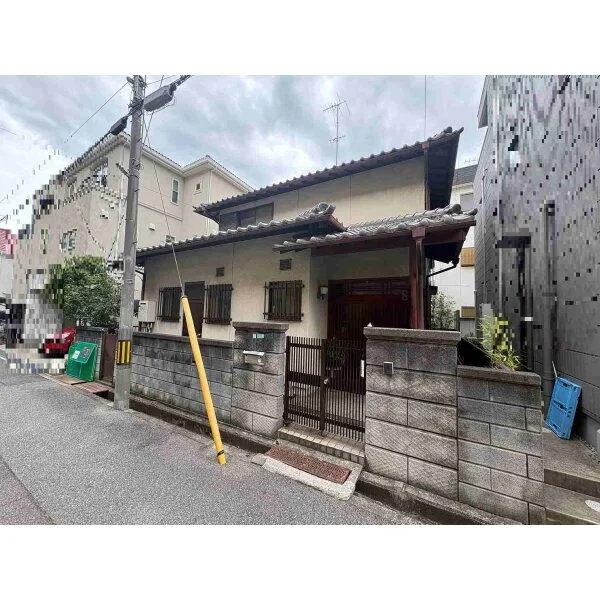 西宮市小松東町2丁目 外観