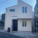 練馬区桜台５丁目 外観