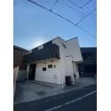 練馬区桜台５丁目 駐車スペース