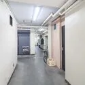 ハピーハイツ亀戸 共用部