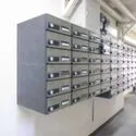 ハピーハイツ亀戸 メールBOX