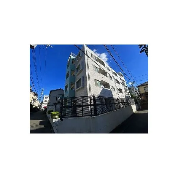 プラーティノ多摩川 その他画像