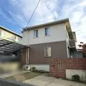 茨木市彩都あさぎ６丁目 外観(撮影年月：2026年10月)