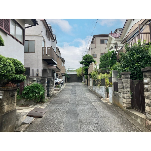 朝霞市栄町２丁目 その他画像