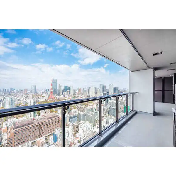 ＷＯＲＬＤ　ＴＯＷＥＲ　ＲＥＳＩＤＥＮＣＥ その他画像