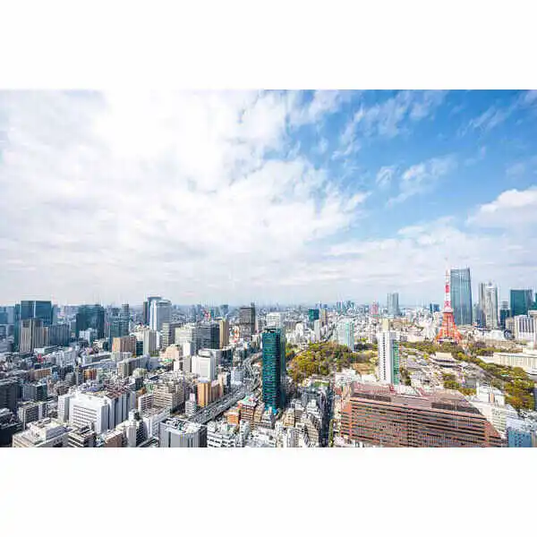 ＷＯＲＬＤ　ＴＯＷＥＲ　ＲＥＳＩＤＥＮＣＥ その他画像