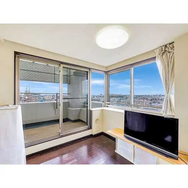 シーズガーデン石神井公園 その他画像