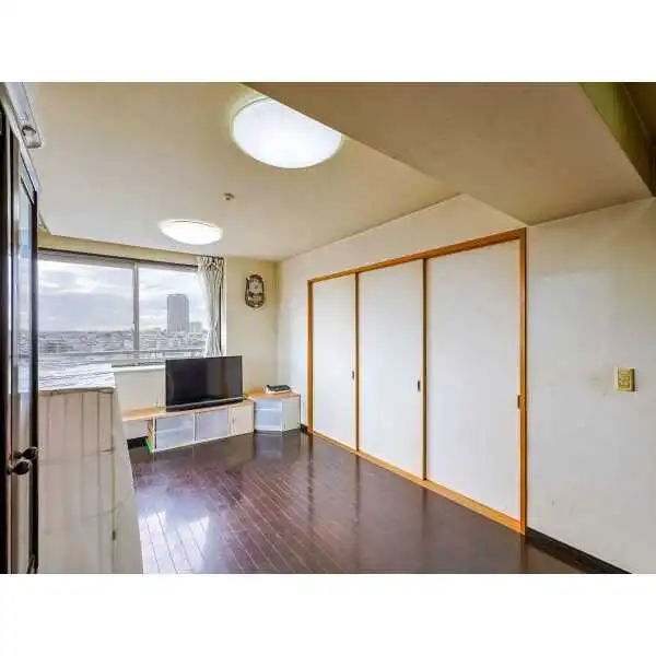 シーズガーデン石神井公園 その他画像