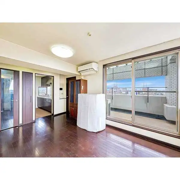 シーズガーデン石神井公園 その他画像