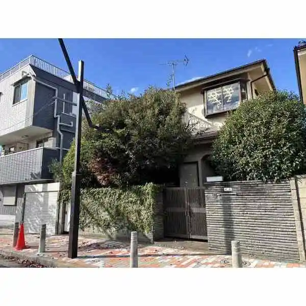 葛飾区金町３丁目 その他画像