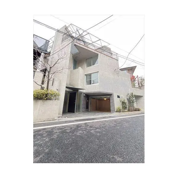 文京区西片１丁目 外観