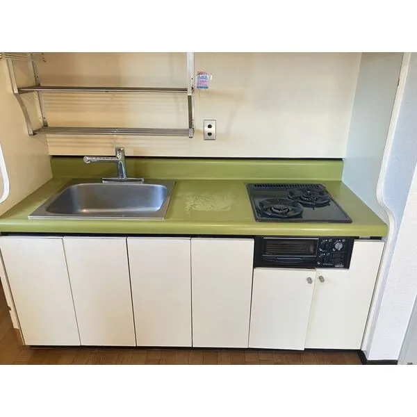 大塚台ハイツ その他画像