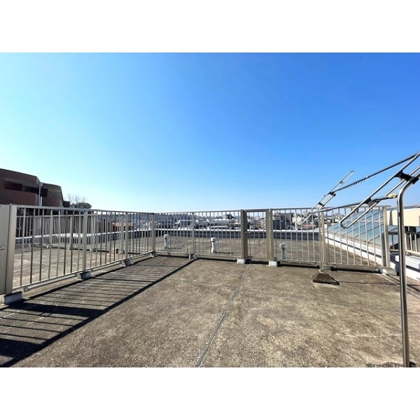 グランレーヴ小机 その他画像