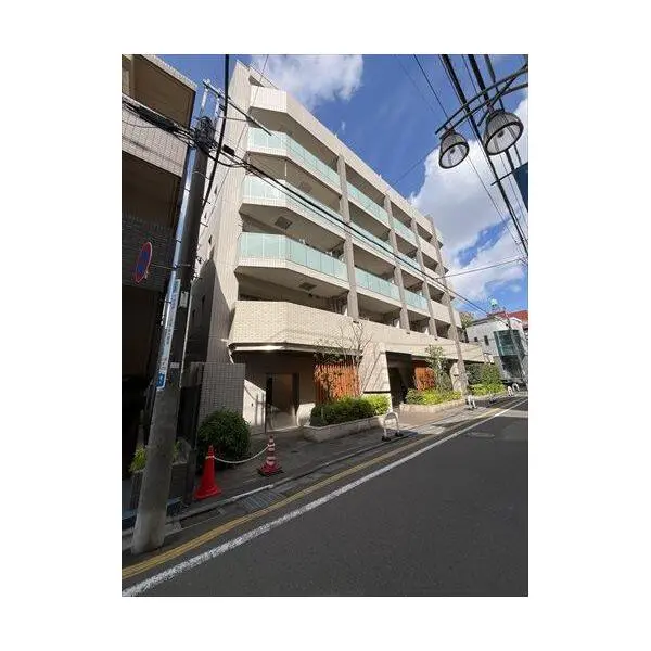 レリアモード豪徳寺 その他画像