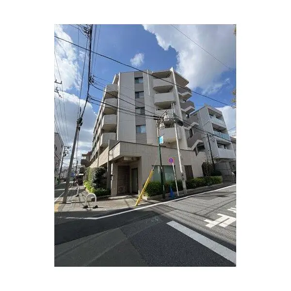 レリアモード豪徳寺 その他画像