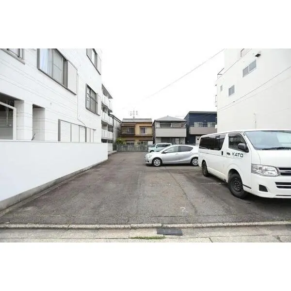 名古屋市東区黒門町 外観