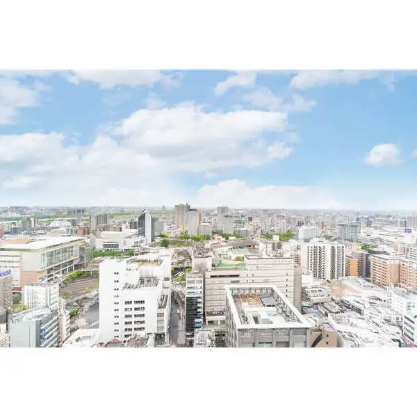プラウドタワー川口クロス その他画像