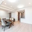 プラウドタワー川口クロス （※家具・調度品は売買対象に含まれません。）