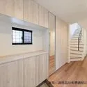 世田谷区深沢６丁目 玄関
