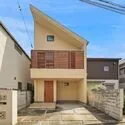 世田谷区深沢６丁目 外観
