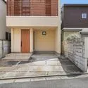 世田谷区深沢６丁目 駐車スペース