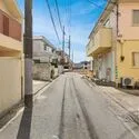世田谷区深沢６丁目 前面道路
