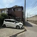 千葉市中央区汐見丘町 東側より撮影