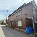 千葉市中央区汐見丘町 北側より撮影
