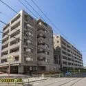 ライオンズガーデン豊島園 外観(撮影年月：2026年06月)