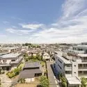 ライオンズガーデン豊島園 眺望(撮影年月：2026年06月)