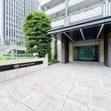 プライムパークス品川シーサイドザ・タワー エントランス
