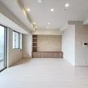 プライムパークス品川シーサイドザ・タワー ＬＤ約１６．４帖
