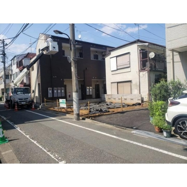 豊島区要町３丁目 その他画像