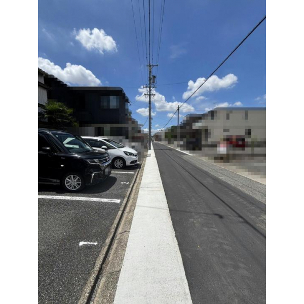 名古屋市中村区白子町２丁目 その他画像