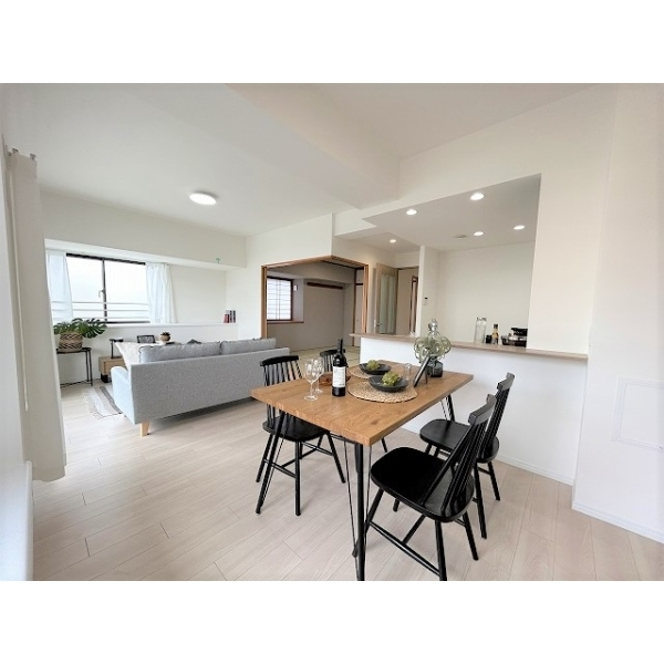 茨木園田町ガーデンハウス その他画像