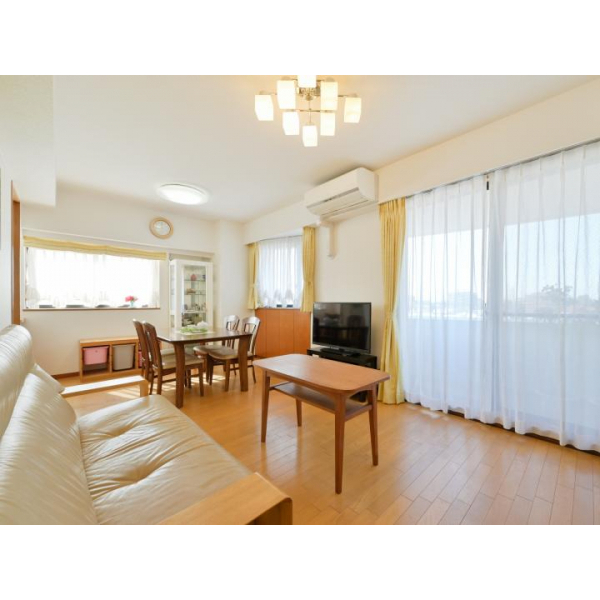 高井戸東デュープレックス その他画像