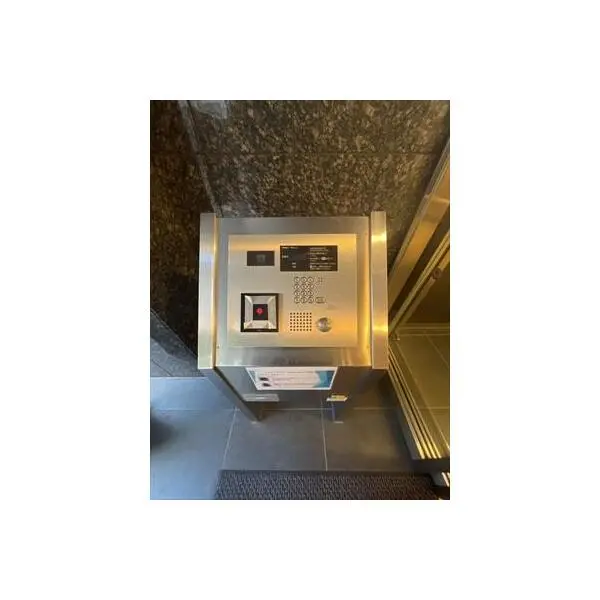 シティハウス東京森下 その他画像