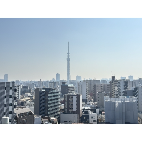 メインステージ三ノ輪ＥＡＳＴ その他画像