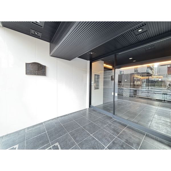 メインステージ三ノ輪ＥＡＳＴ その他画像