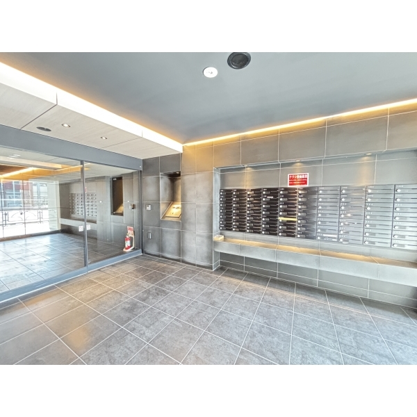 メインステージ三ノ輪EAST その他画像