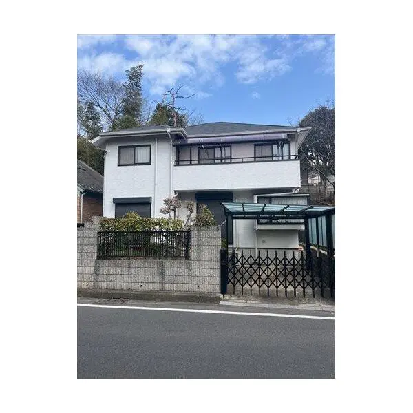 船橋市前原東５丁目 外観