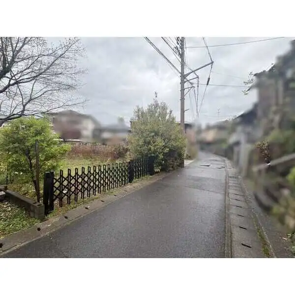 京都市右京区鳴滝音戸山町 その他画像