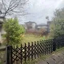 京都市右京区鳴滝音戸山町 土地面積237.79平米。ゆとりある敷地を活かし、お庭や複数台分の駐車スペースの確保も検討可能です。