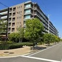 シエリア西宮武庫川 外観